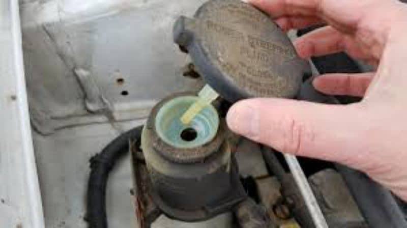 XLI car parts 0