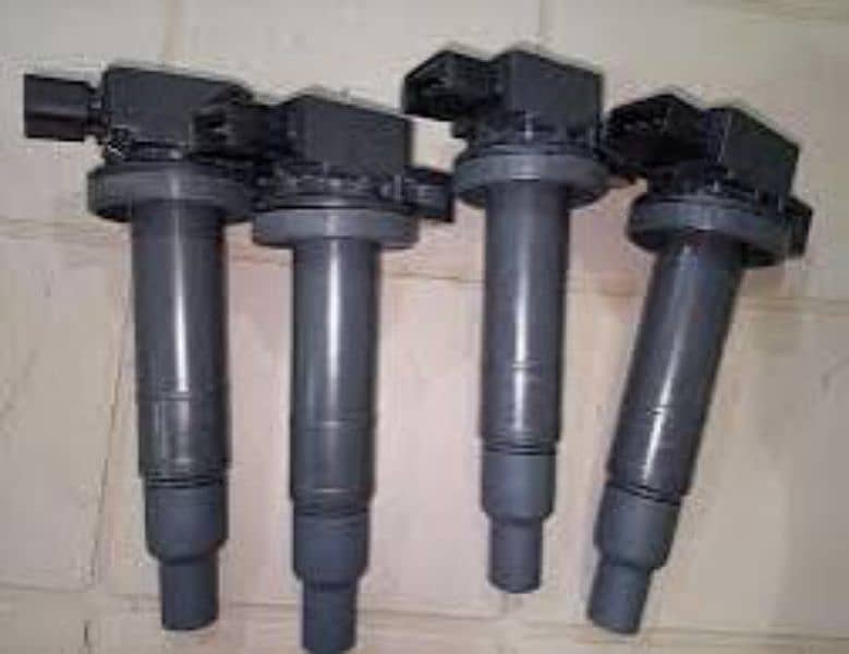 XLI car parts 1