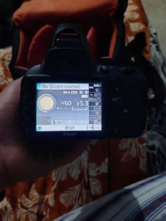 Nikon d3100