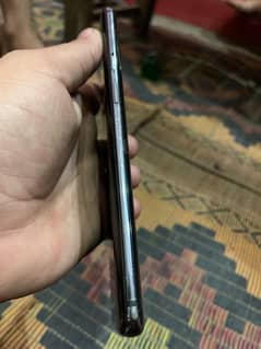 one plus 7pro 8+5 ram 256gb storage dual pta approved