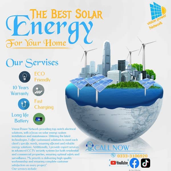 Solar Systems Installation 0