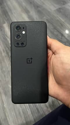 ONEPLUS 9 PRO 12 256 PTA APPROVED