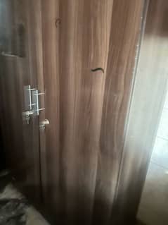 wardrobe / almari / cupboard