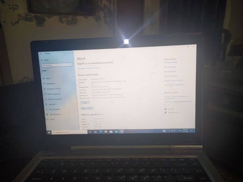 HP EliteBook 8470p - Core i5 3rd Gen - 10GB RAM - SSD + HDD 1