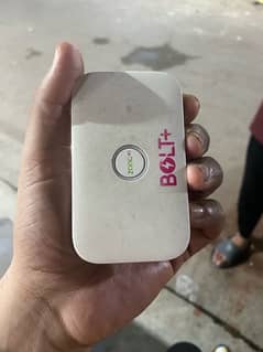 zong 4G Device