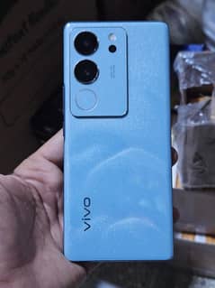 Vivo V29 condecion 10/10