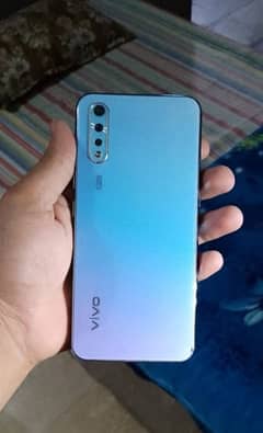 vivo S1 official pta approved