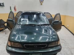 Suzuki Baleno 2000