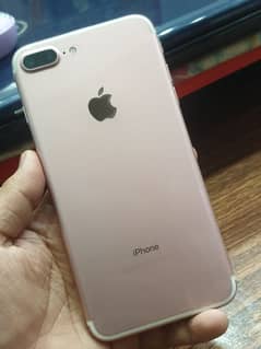 iphone 7 plus 128gb pta approved factory unlocked