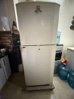 Haier refrigerator