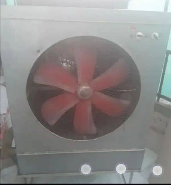 air cooler large size 0
