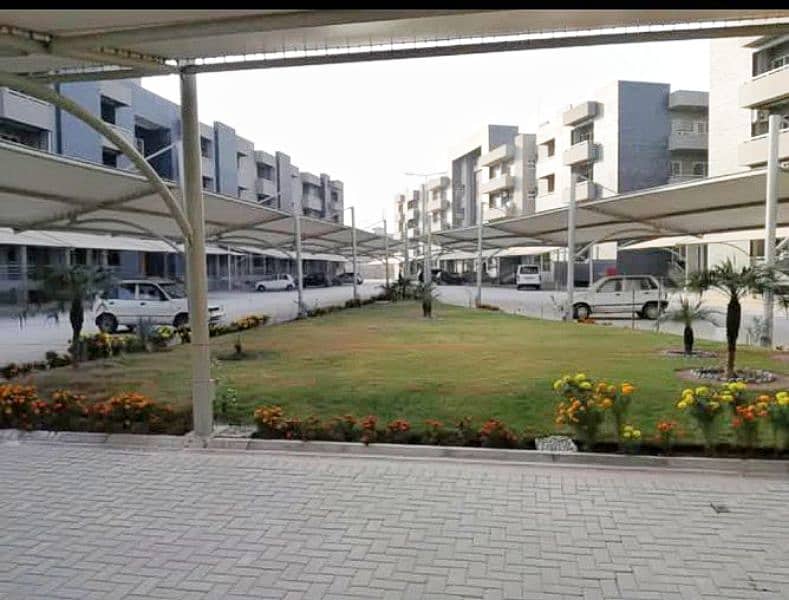 2 bed luxury apartment available for rent 8