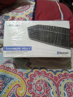 bose soundlink mini 2