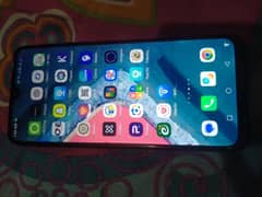 Infinix hot ten play 6/128gb