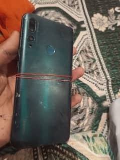 Huawei y9 prime 2019 just parts boredad