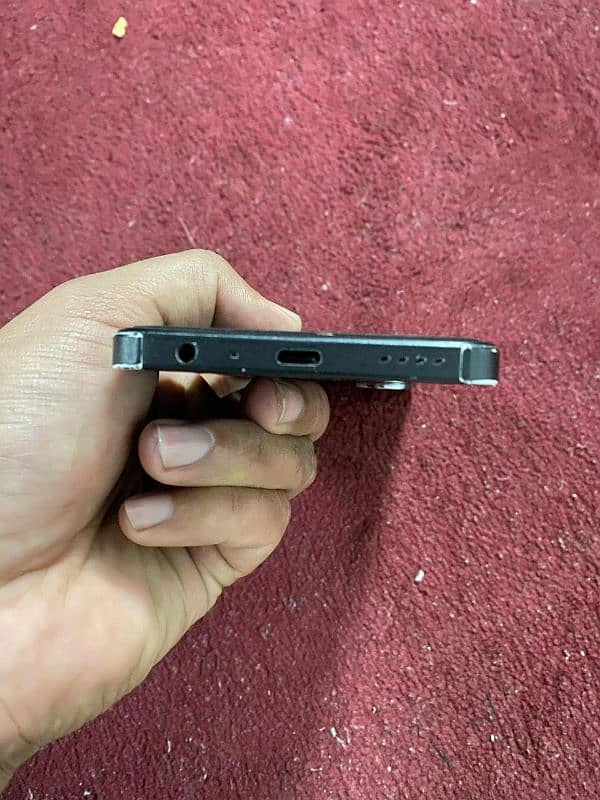 Realme C55 NonPta approve condition 10 by 10 10