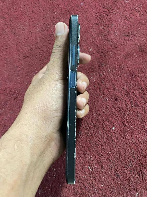 Realme C55 NonPta approve condition 10 by 10 11