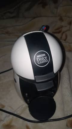 Nescafe dolce gusto