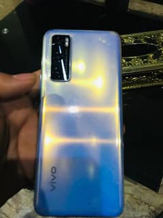 Vivo v20