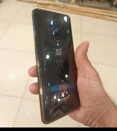 One Plus 7T Pro 5G 19gb Ram 256Gb Rom (Exchange Possible)