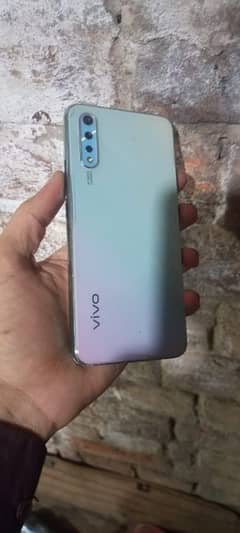 vivo s1.4/128. pta approved original penal