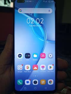 Infinix Zero 8i 8/128