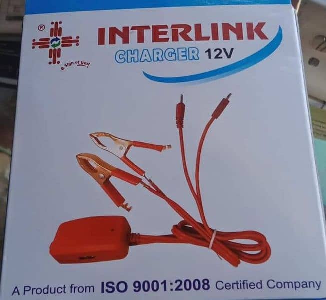 12V DC Solar Mobile Phone Charger 3