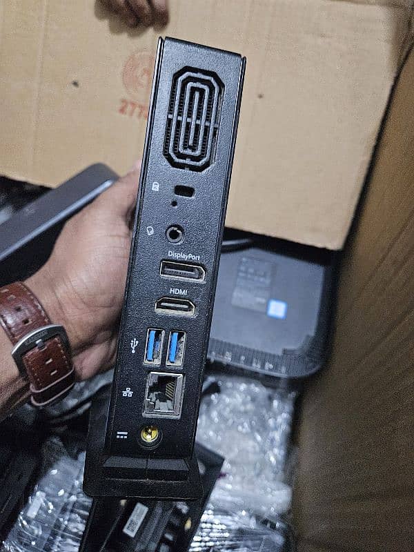 Acer Chromebox Mini PC Thin Client – 5th Gen Core i3 2