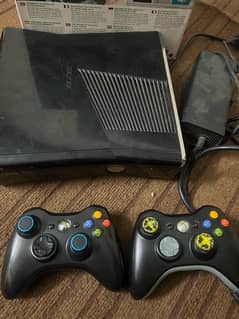 xbox 360 slim 500 gb