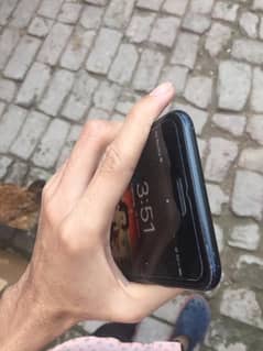 Iphone 7plus 128gb non pTa