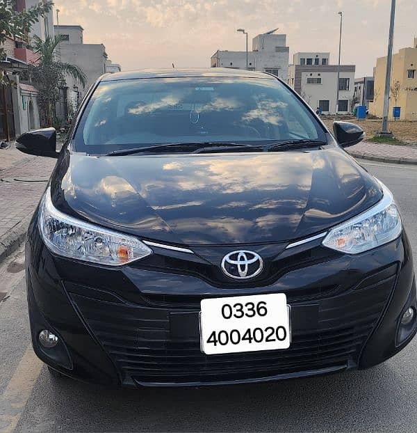 Toyota Yaris 2022 Ativ. Cvt. i 2