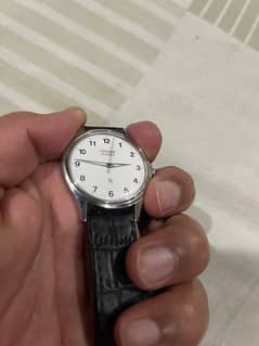 Citizen Quartz Watch