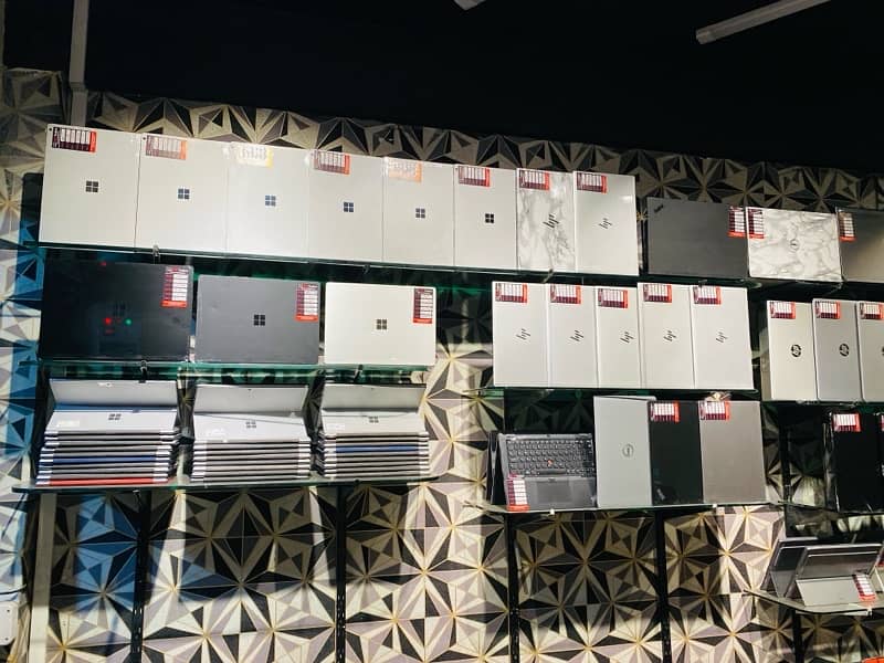 Mircosoft Surface Laptop 1 | 2 | 3 | 4 , Cash on delivery Avaliable 5