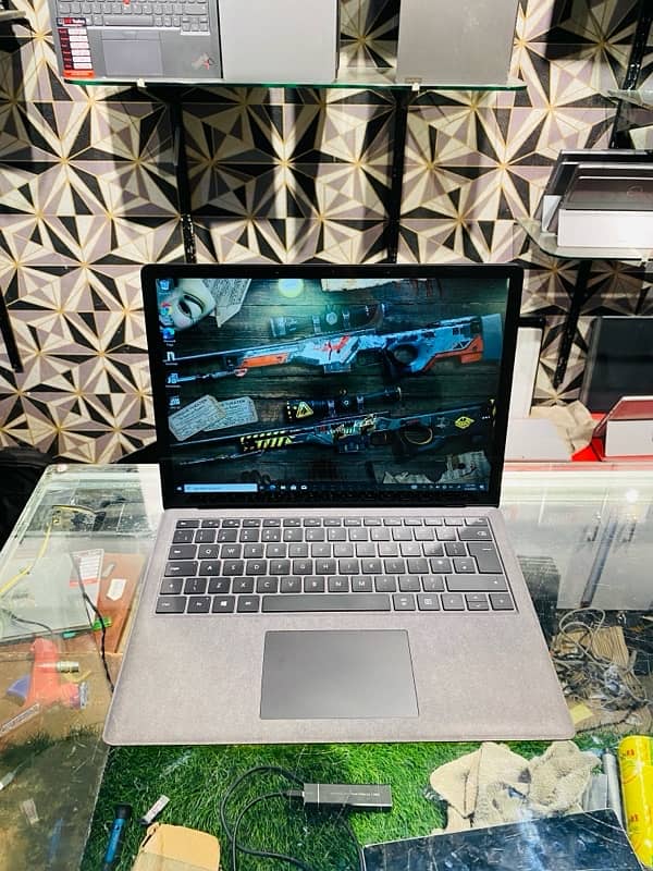 Mircosoft Surface Laptop 1 | 2 | 3 | 4 , Cash on delivery Avaliable 17