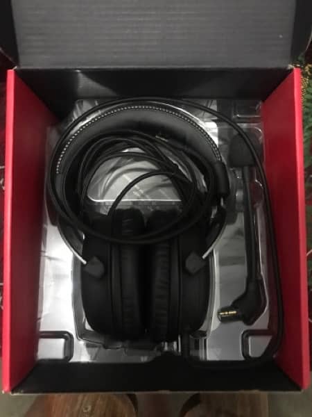 HyperX Cloud 2 1