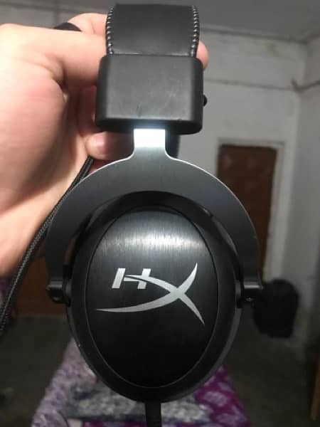 HyperX Cloud 2 2