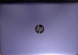 Hp Notebook Intel core i3 6th generation