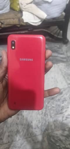 samsung galaxy A10 2/32 official pta approved