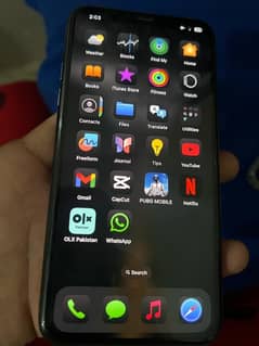 Iphone 11 Pro Max 64GB Jv