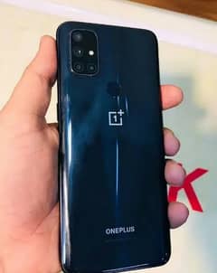 OnePlus Nord N10 5G PTA life time 6/128