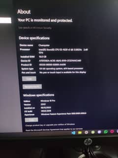 Gaming PC For Sale