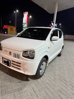 Suzuki Alto 2023