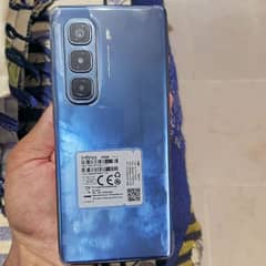 Infinix hot50pro plus opan box 256gb