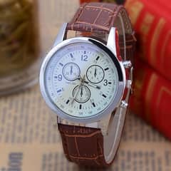 watch with suitable price and light weight watch