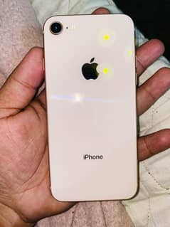 iphone 8 64gb pta approved