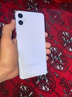 Samsung A05 urgent sale