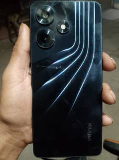 Infinix