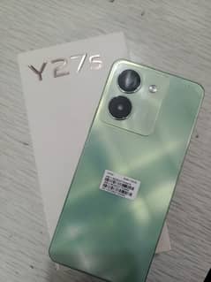 vivo Mobile Y27S