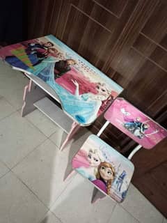 KIDS STUDY TABLE