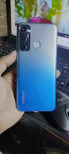 Infinix